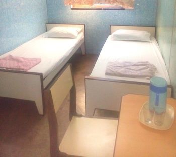 Guest house Milan