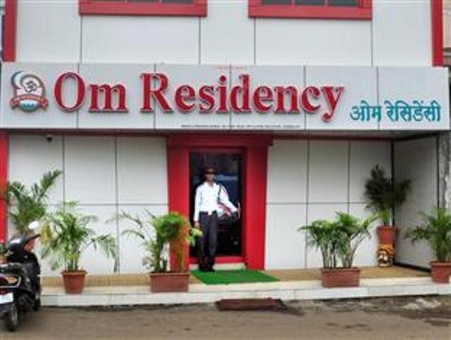Om Residency 3* Mumbai