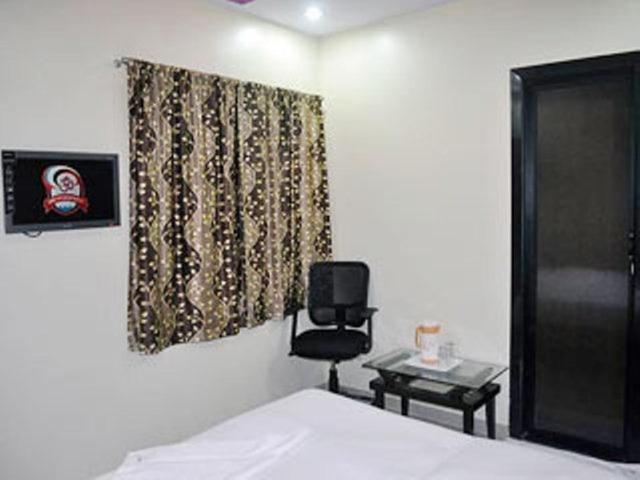 Hotel Om Residency
