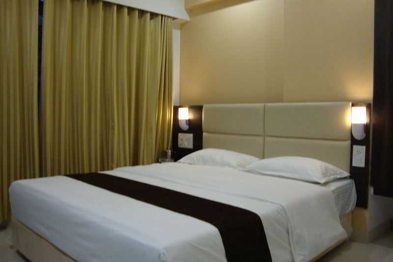 Fabexpress Alfa Galaxy 3* Mumbai