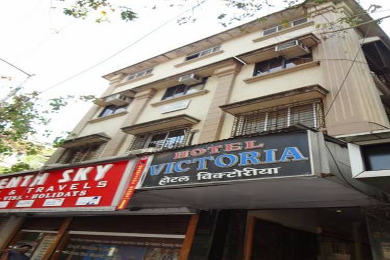 Victoria 2* Mumbai