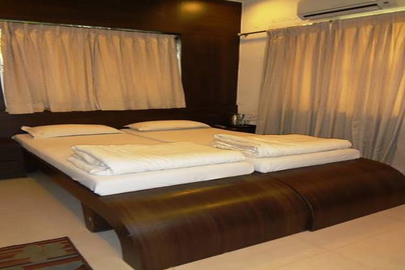 Hotel Victoria Mumbai