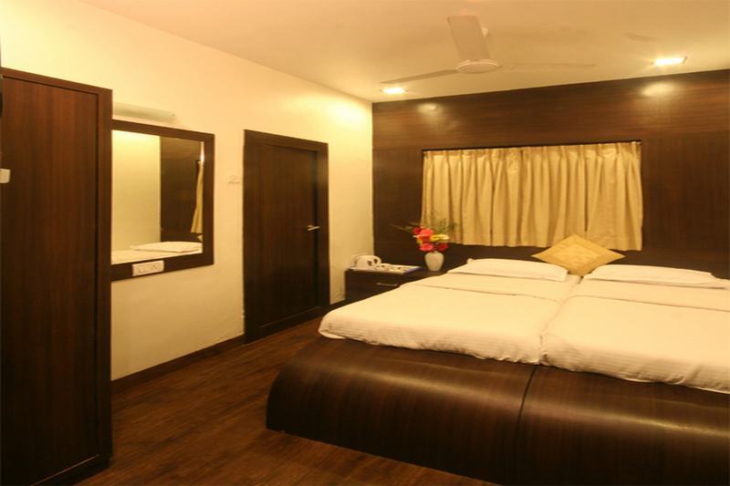 Hotel Victoria
