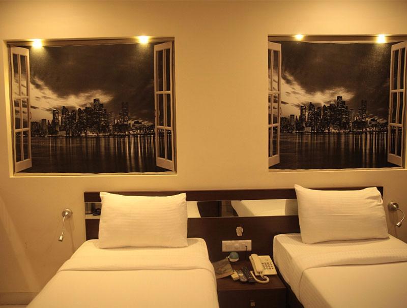 Tim Grand Hotel 3*