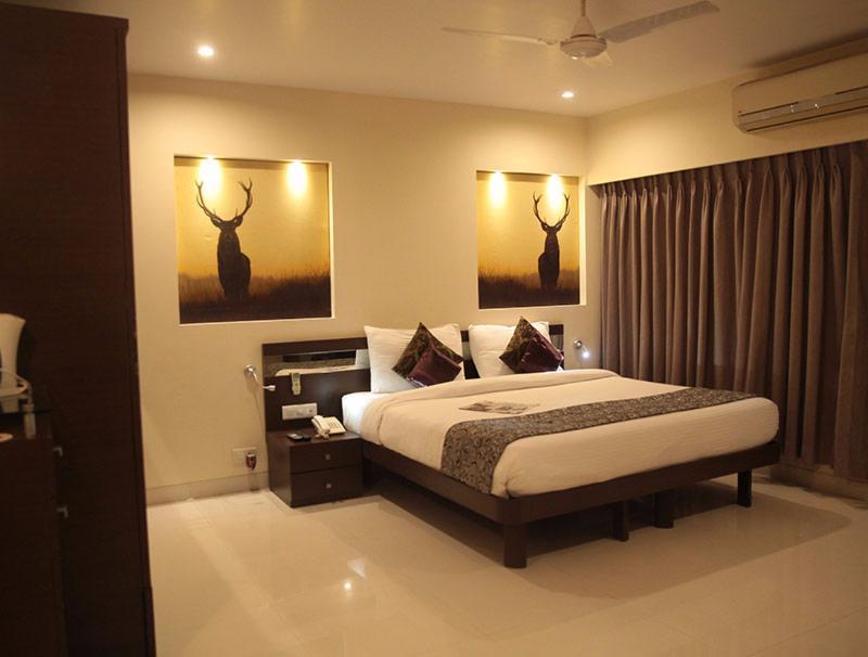 Tim Grand Hotel Mumbai