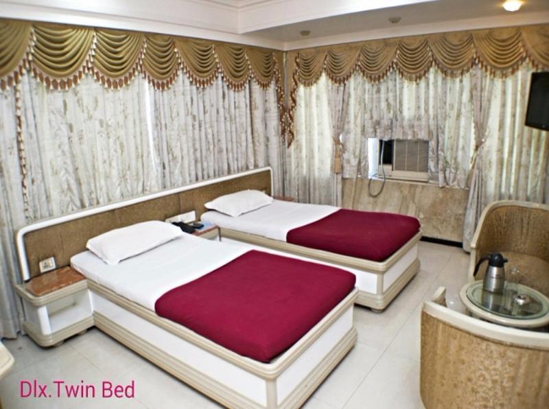 Ashwin Hotel 2*