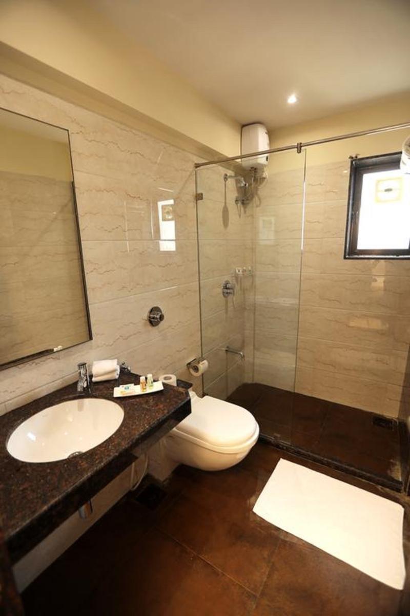 Ontime Residency Hotel 3*