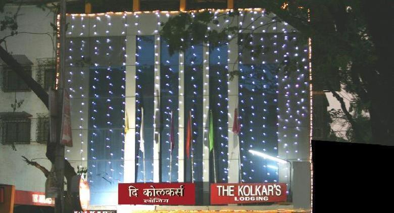 Lodge Kolkar's Mumbai