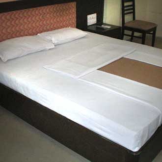 Hotel Ace Residency 2*
