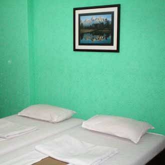 Ace Residency Hotel 2*