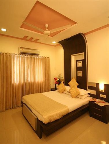 Victoria 2* Mumbai