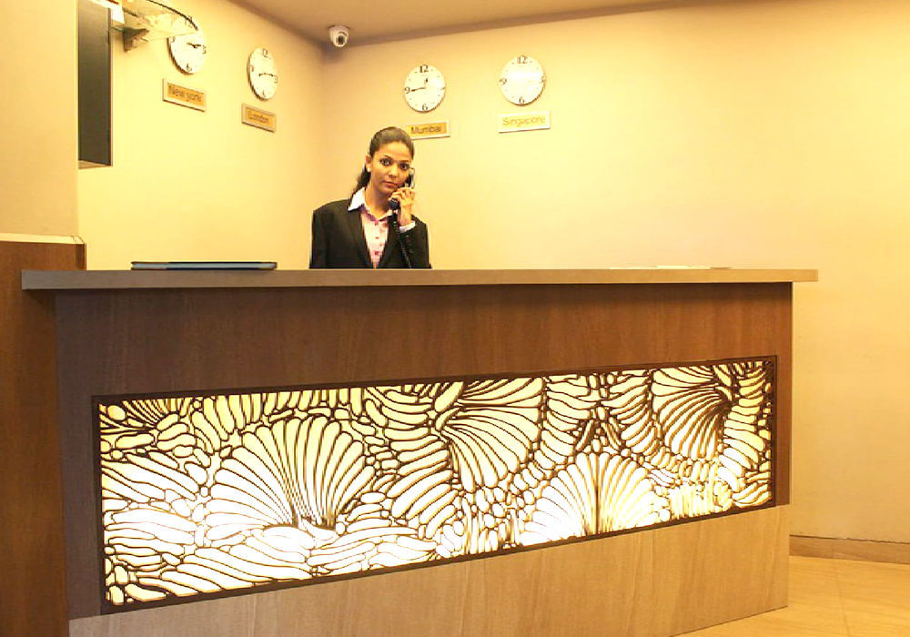 Sai Hotel Mumbai