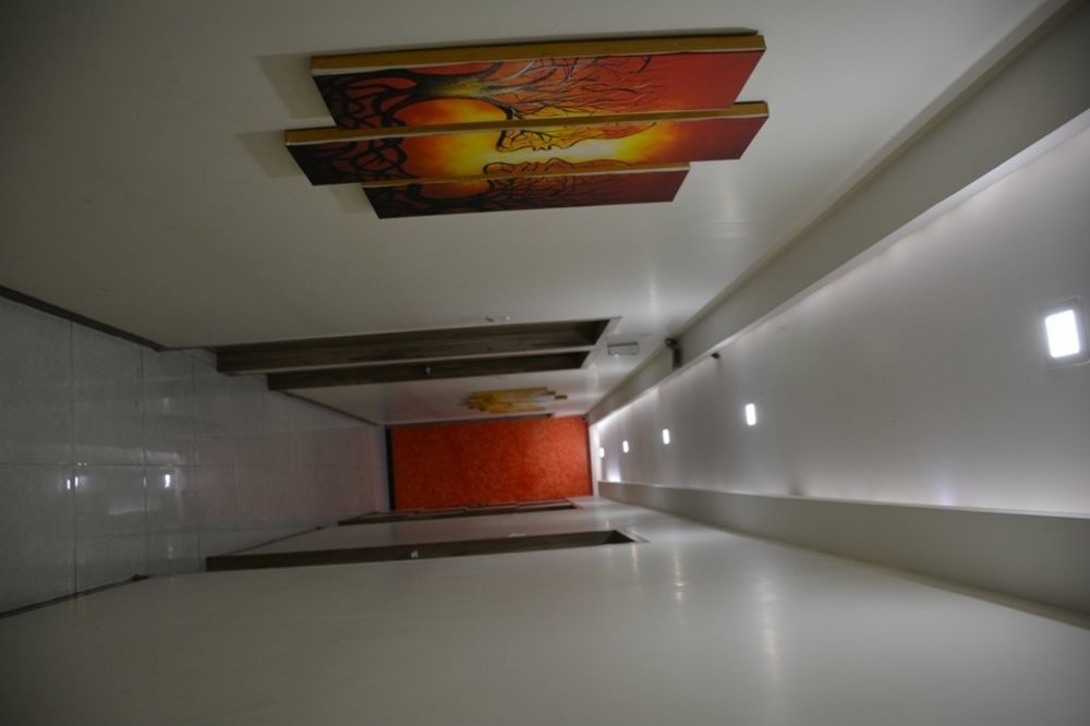 O Blue Pearl Residency Near Chhatrapati Shivaji International Airport