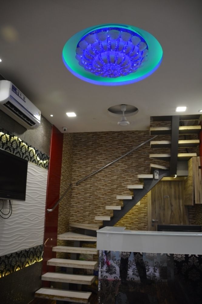 Hotel O Blue Pearl Residency Near Chhatrapati Shivaji International Airport
