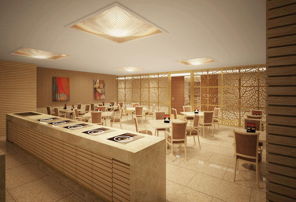 Niranta Transit Airport - At Arrivals 4*