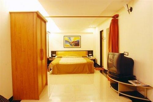 Metro Palace 3* Mumbai