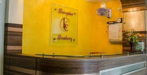 K.c Residency Mumbai