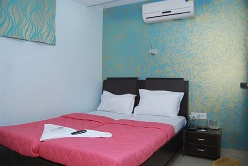 K.c Residency