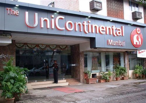 Hotel Unicontinental Mumbai
