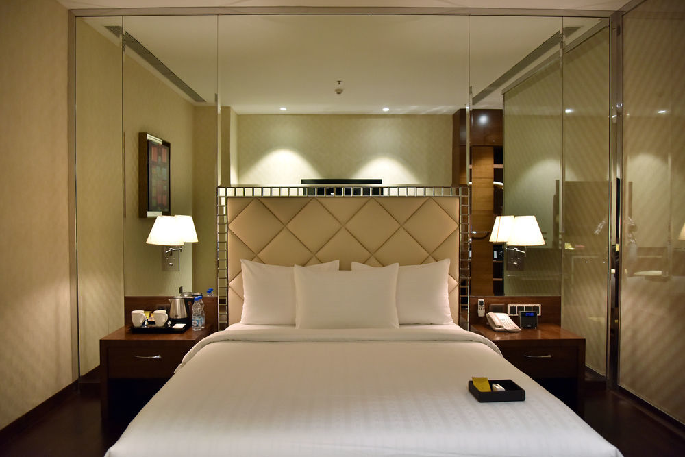 Niranta Airport Transit & Lounge Terminal 2 Arrivals Hotel Mumbai