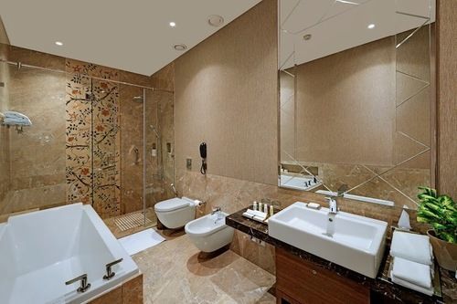 Niranta Airport Transit & Lounge Terminal 2 Arrivals Hotel 4*