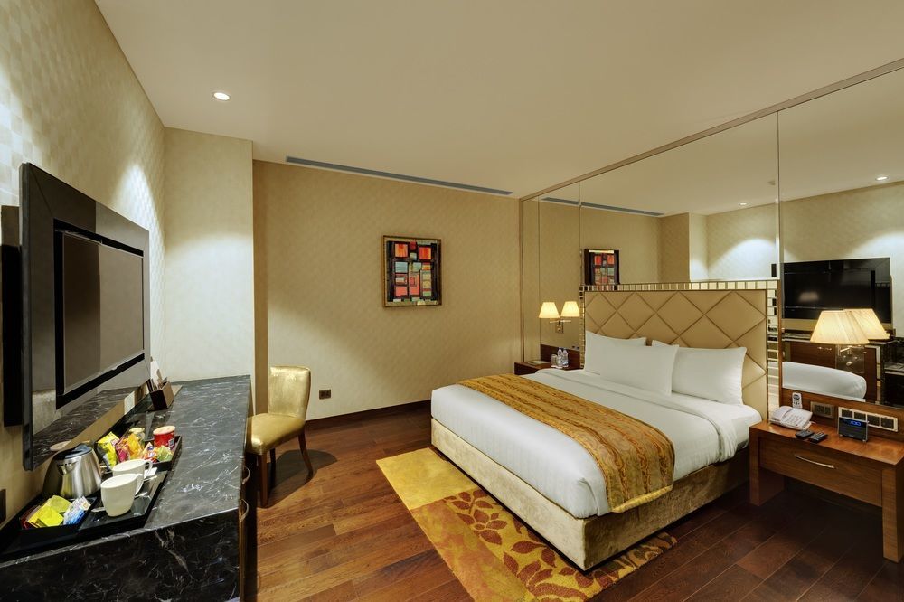 Hotel Niranta Airport Transit & Lounge Terminal 2 Arrivals