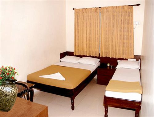Arma Court - Near Us Embassy, Bkc Hotel 2*