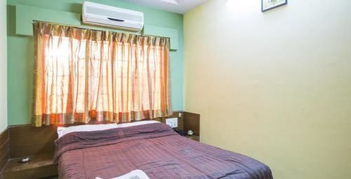 Arma Court - Near Us Embassy, Bkc Hotel Mumbai