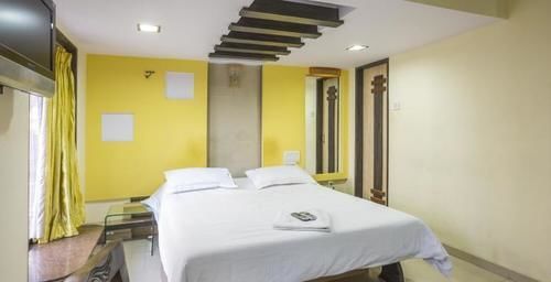 Hotel Arma Court - Near Us Embassy, Bkc 2*