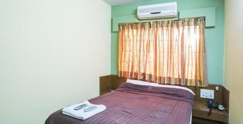 Hotel Arma Court - Near Us Embassy, Bkc