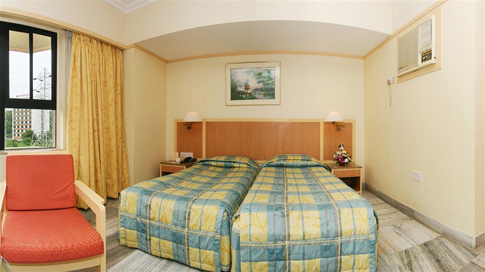 The & Powai 4* Mumbai