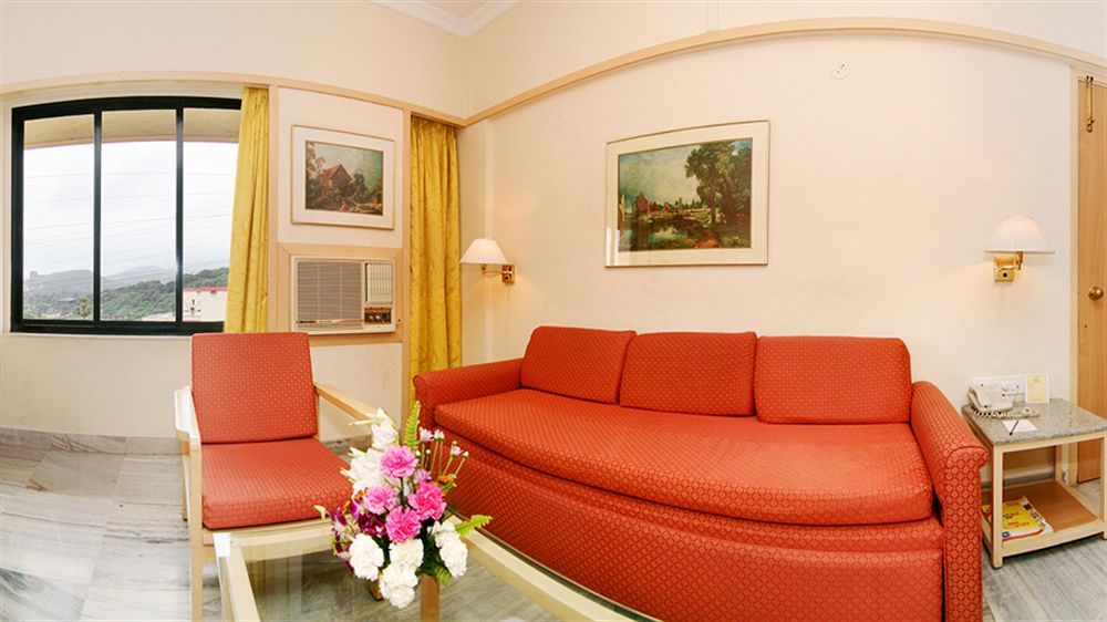 The & Powai 4*
