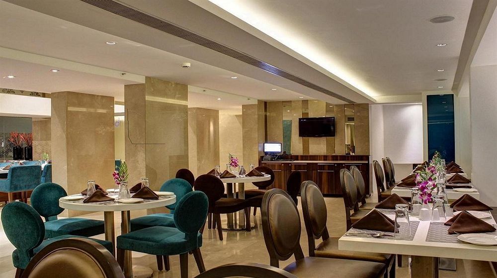 Hotel The Sahil