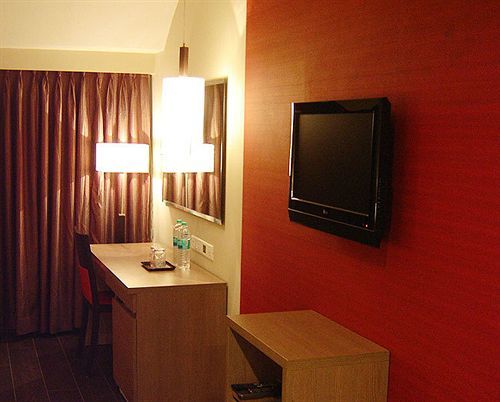 Hotel Landmark Annexe