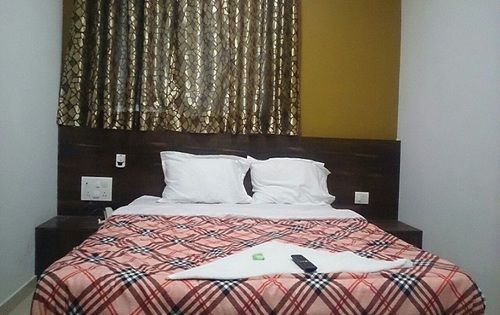 Oyo 3630 Hotel Ajwa
