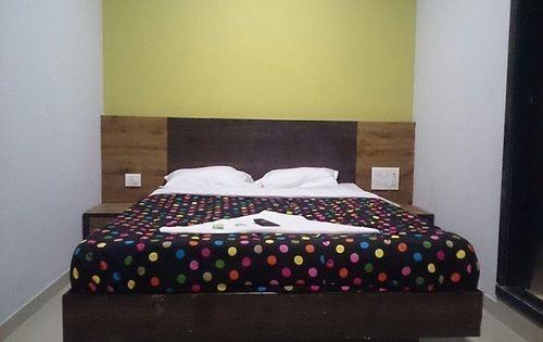 Oyo 3630 Hotel Ajwa 3* Mumbai