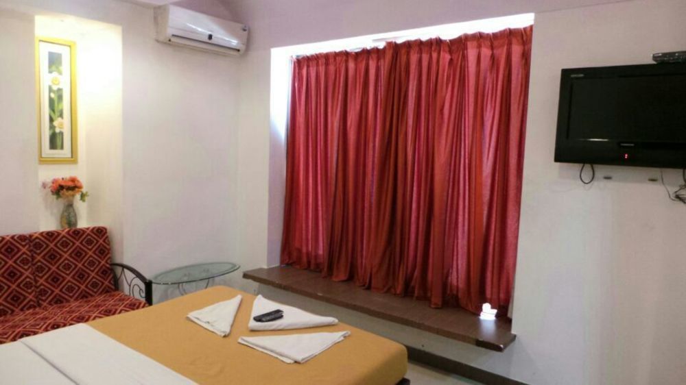 Grand Skylight Guest house 2*