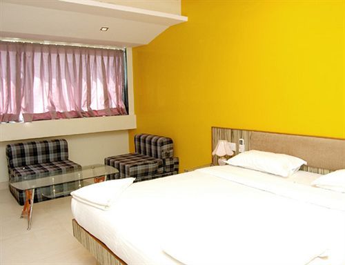 Hotel Arma Executive 2*