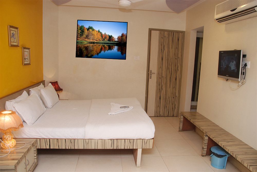 Arma Executive Mumbai