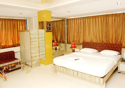 Hotel Arma Executive Mumbai
