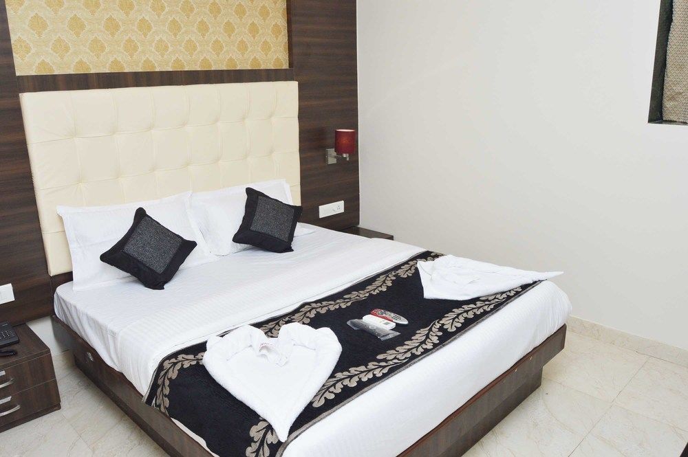 Hotel A. K. International -