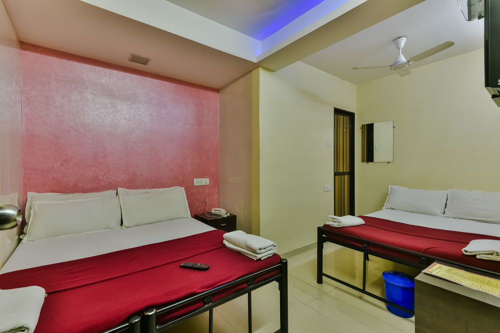 Decent Inn 2*
