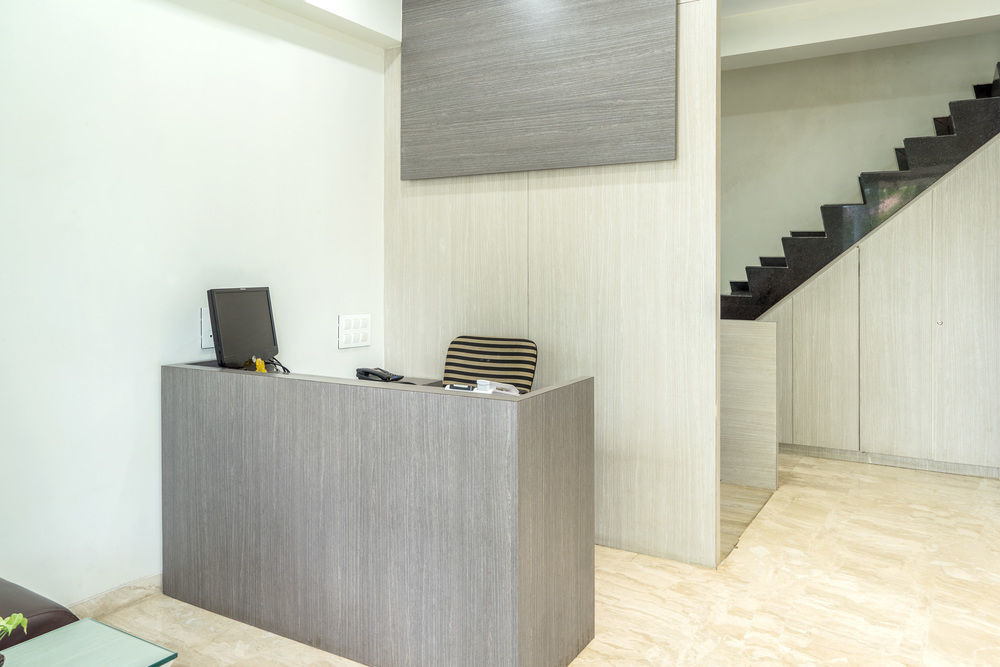 Hotel Treebo Seven Worli
