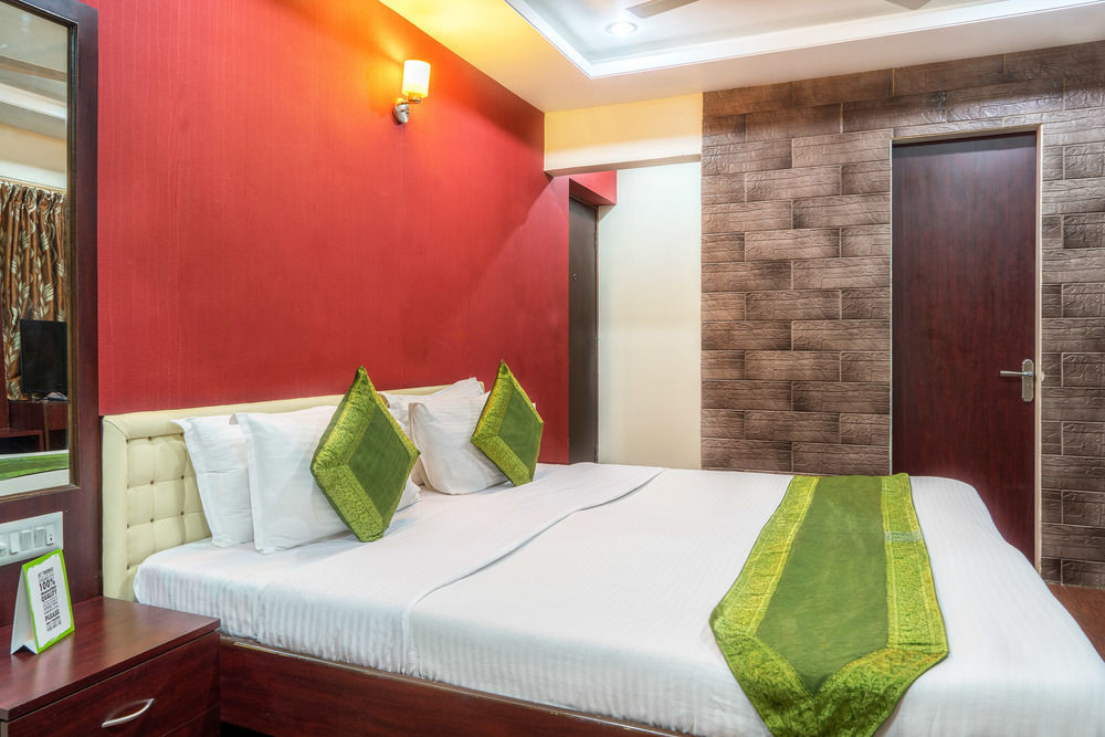 Treebo Seven Worli 3*
