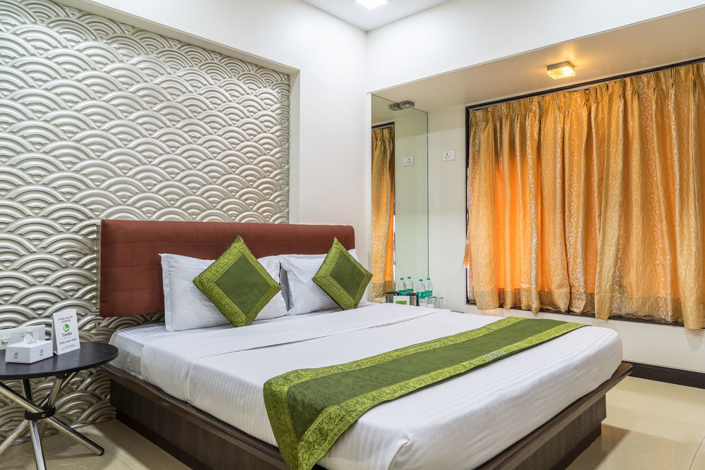 Hotel Treebo Seven Worli