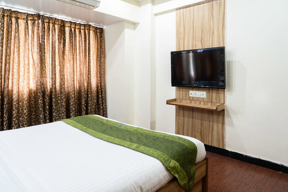 Treebo Seven Worli Hotel