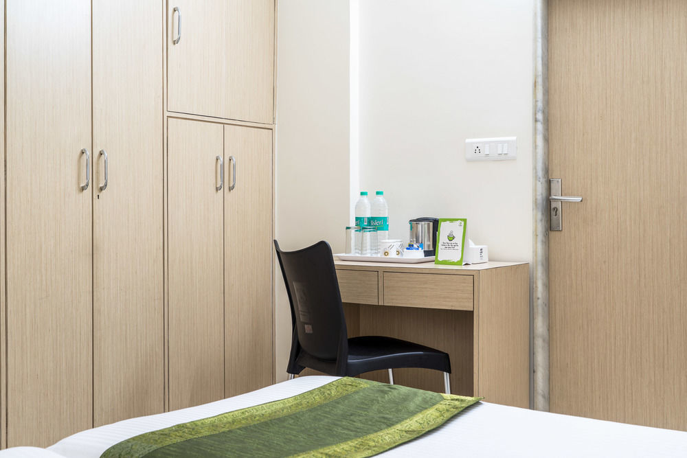 Hotel Treebo Seven Worli Mumbai