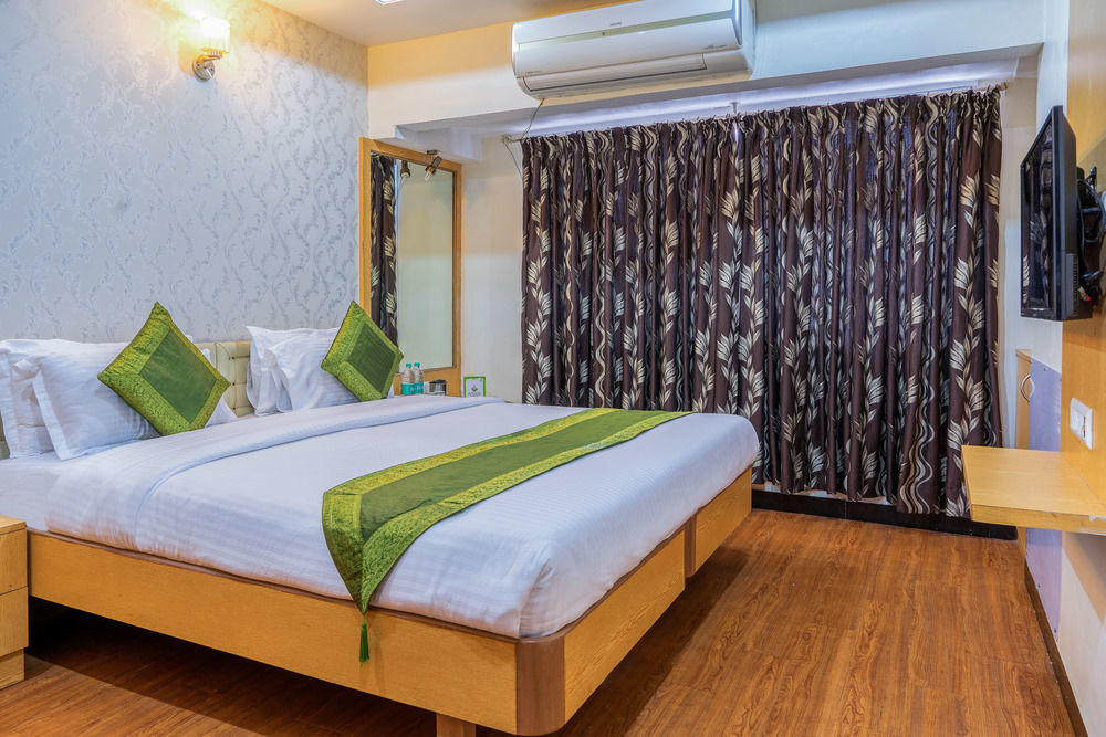 Treebo Seven Worli Hotel 3*