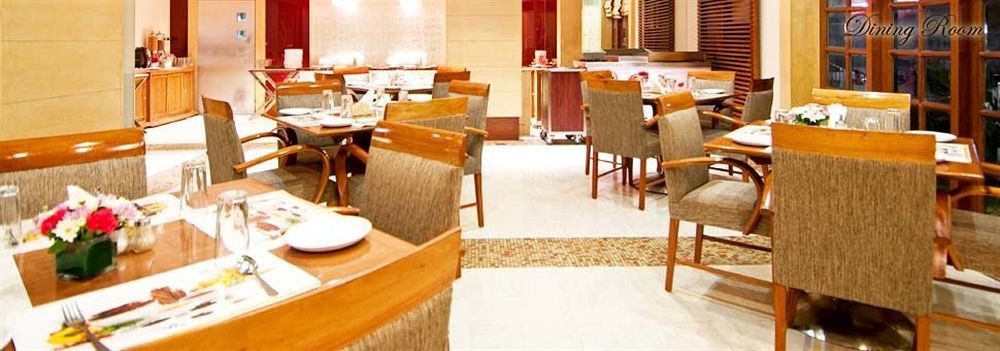 Hotel Astoria Mumbai