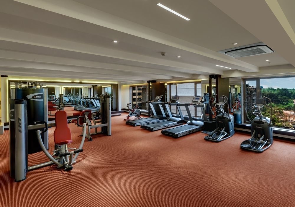The Fern - Goregaon Hotel 5*